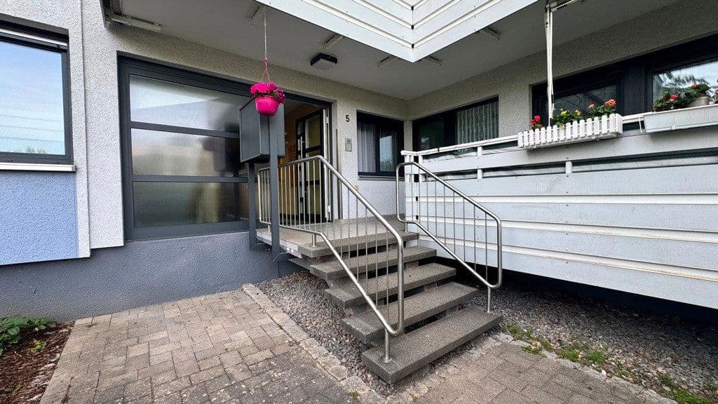 Predaj bytu 3-izbový 86 m², Monschauer Straße 5, Hagen, Severné Porýnie - Westfálsko Predaj bytu 3-izbový 86 m², Monschauer Straße 5, Hagen, Severné Porýnie - Westfálsko