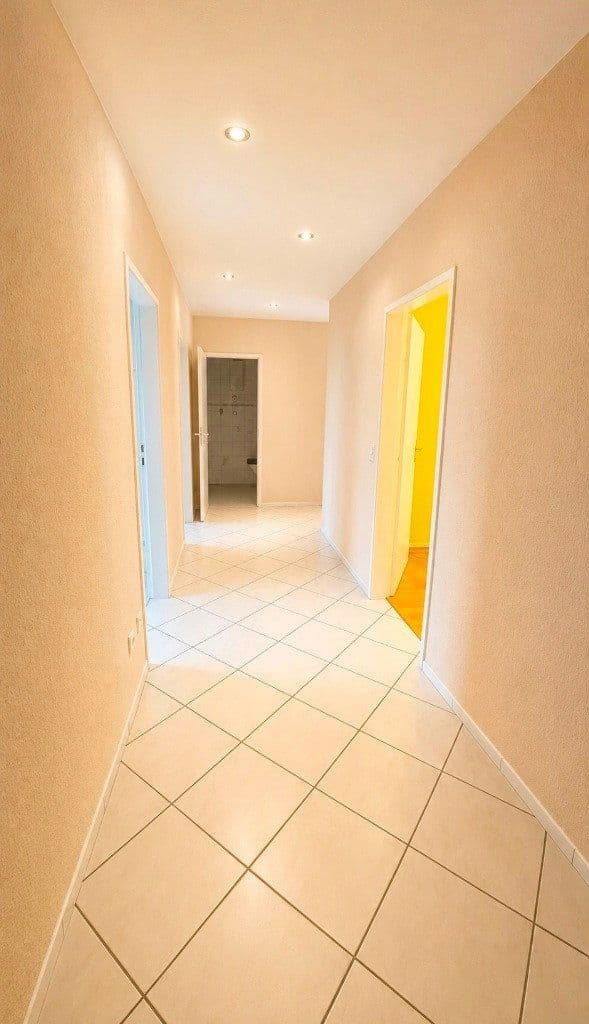 Predaj bytu 3-izbový 86 m², Monschauer Straße 5, Hagen, Severné Porýnie - Westfálsko Predaj bytu 3-izbový 86 m², Monschauer Straße 5, Hagen, Severné Porýnie - Westfálsko