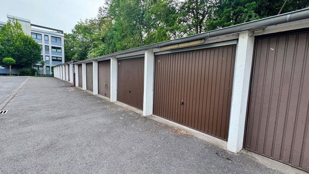 Predaj bytu 3-izbový 86 m², Monschauer Straße 5, Hagen, Severné Porýnie - Westfálsko Predaj bytu 3-izbový 86 m², Monschauer Straße 5, Hagen, Severné Porýnie - Westfálsko