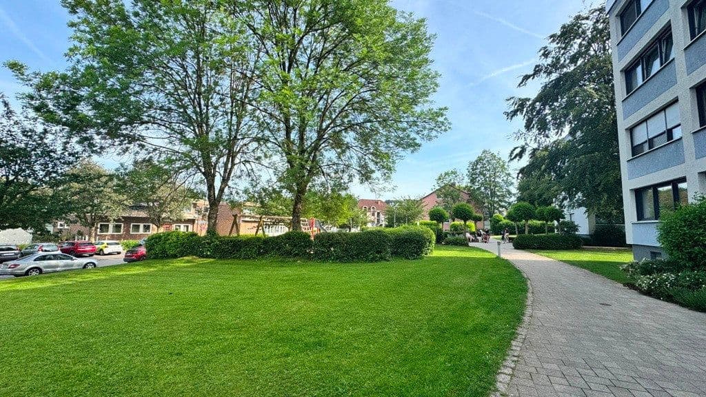 Predaj bytu 3-izbový 86 m², Monschauer Straße 5, Hagen, Severné Porýnie - Westfálsko Predaj bytu 3-izbový 86 m², Monschauer Straße 5, Hagen, Severné Porýnie - Westfálsko