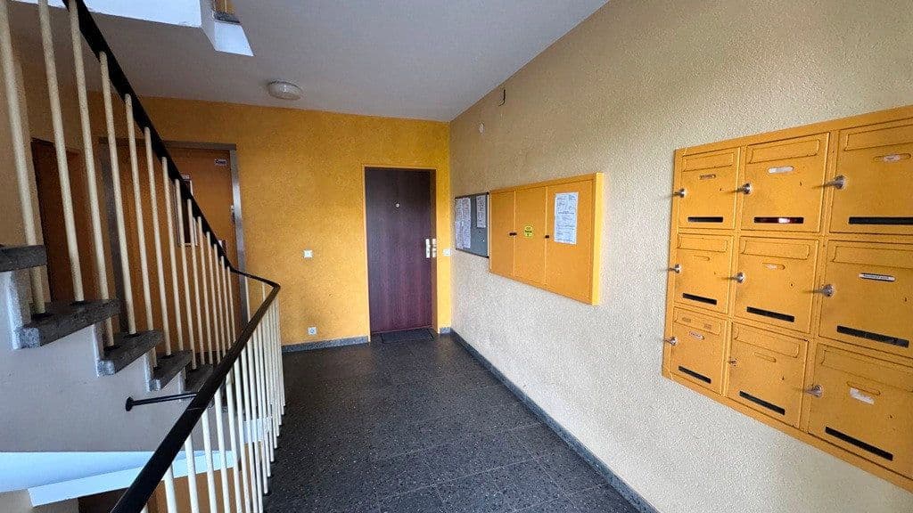 Predaj bytu 3-izbový 86 m², Monschauer Straße 5, Hagen, Severné Porýnie - Westfálsko Predaj bytu 3-izbový 86 m², Monschauer Straße 5, Hagen, Severné Porýnie - Westfálsko