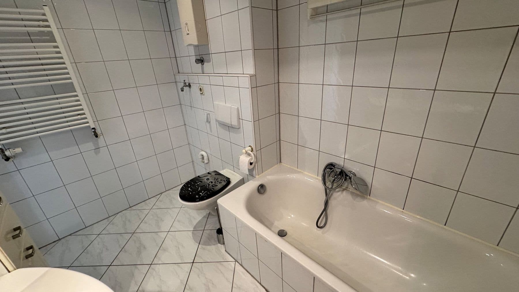 Predaj bytu 3-izbový 86 m², Monschauer Straße 5, Hagen, Severné Porýnie - Westfálsko Predaj bytu 3-izbový 86 m², Monschauer Straße 5, Hagen, Severné Porýnie - Westfálsko