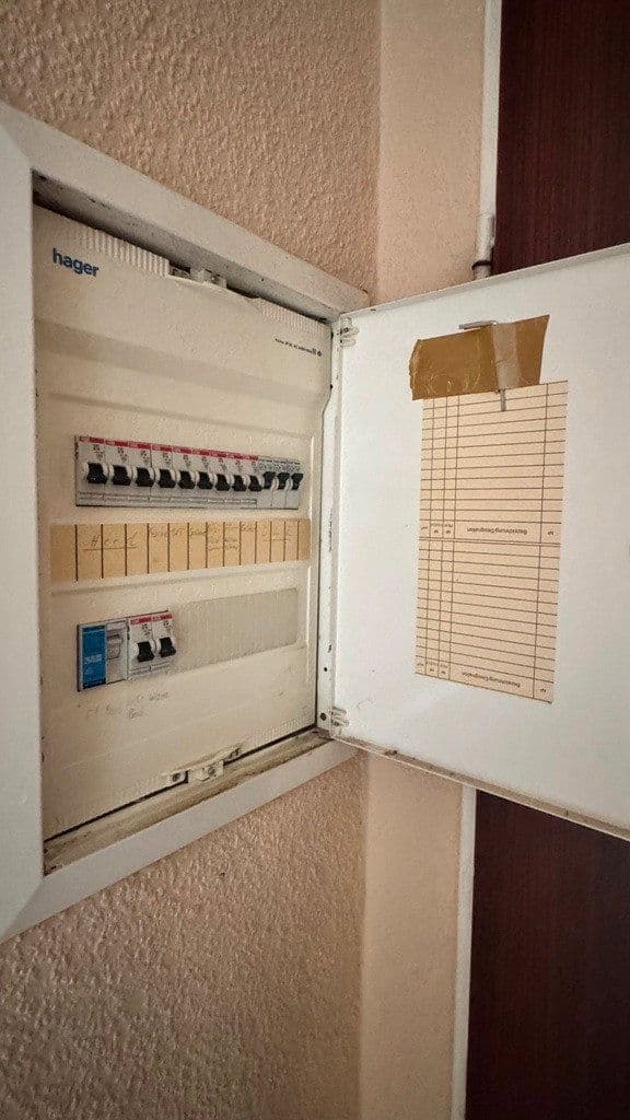 Predaj bytu 3-izbový 86 m², Monschauer Straße 5, Hagen, Severné Porýnie - Westfálsko Predaj bytu 3-izbový 86 m², Monschauer Straße 5, Hagen, Severné Porýnie - Westfálsko