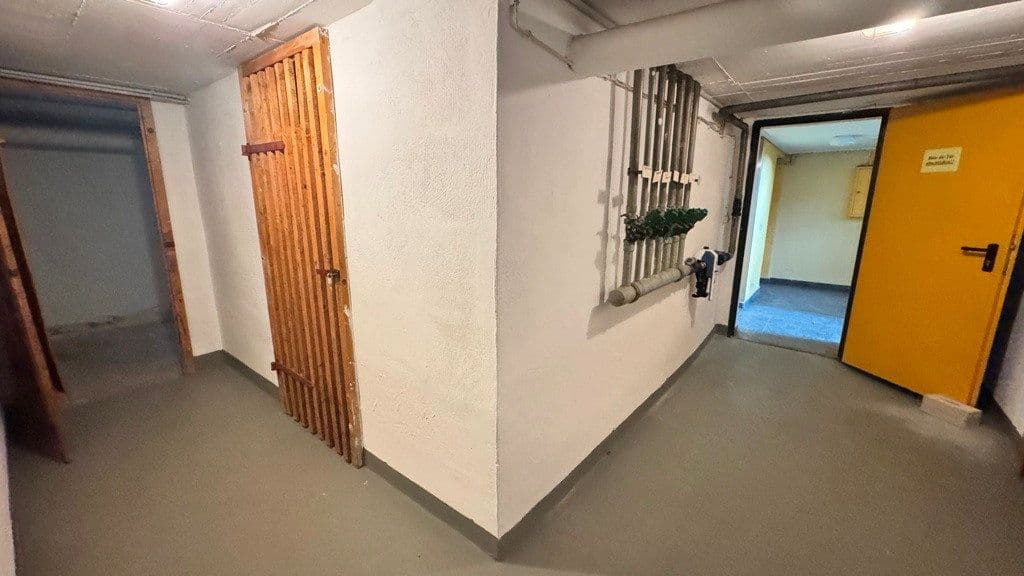 Predaj bytu 3-izbový 86 m², Monschauer Straße 5, Hagen, Severné Porýnie - Westfálsko Predaj bytu 3-izbový 86 m², Monschauer Straße 5, Hagen, Severné Porýnie - Westfálsko
