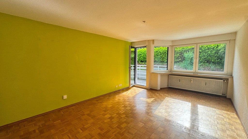 Predaj bytu 3-izbový 86 m², Monschauer Straße 5, Hagen, Severné Porýnie - Westfálsko Predaj bytu 3-izbový 86 m², Monschauer Straße 5, Hagen, Severné Porýnie - Westfálsko