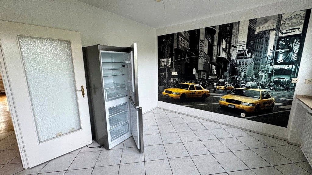 Predaj bytu 3-izbový 86 m², Monschauer Straße 5, Hagen, Severné Porýnie - Westfálsko Predaj bytu 3-izbový 86 m², Monschauer Straße 5, Hagen, Severné Porýnie - Westfálsko