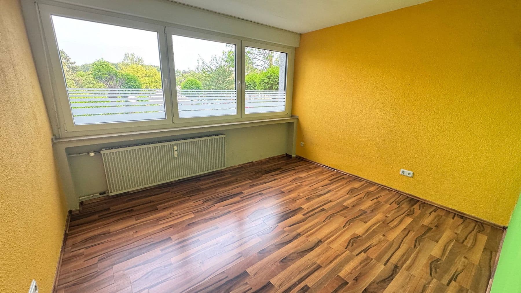 Predaj bytu 3-izbový 86 m², Monschauer Straße 5, Hagen, Severné Porýnie - Westfálsko Predaj bytu 3-izbový 86 m², Monschauer Straße 5, Hagen, Severné Porýnie - Westfálsko