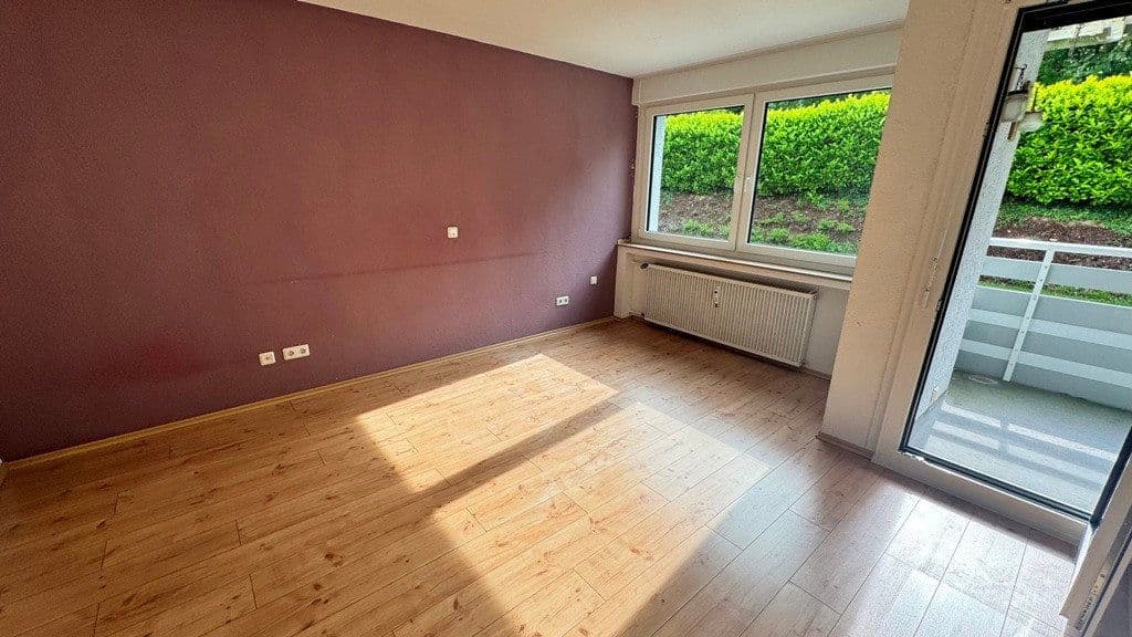 Predaj bytu 3-izbový 86 m², Monschauer Straße 5, Hagen, Severné Porýnie - Westfálsko Predaj bytu 3-izbový 86 m², Monschauer Straße 5, Hagen, Severné Porýnie - Westfálsko