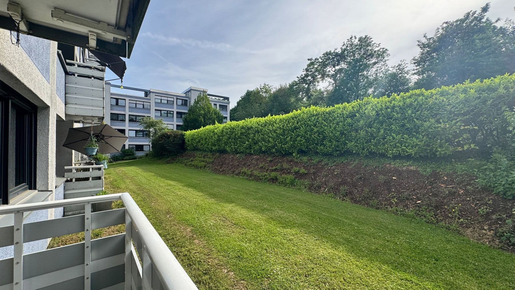 Predaj bytu 3-izbový 86 m², Monschauer Straße 5, Hagen, Severné Porýnie - Westfálsko Predaj bytu 3-izbový 86 m², Monschauer Straße 5, Hagen, Severné Porýnie - Westfálsko
