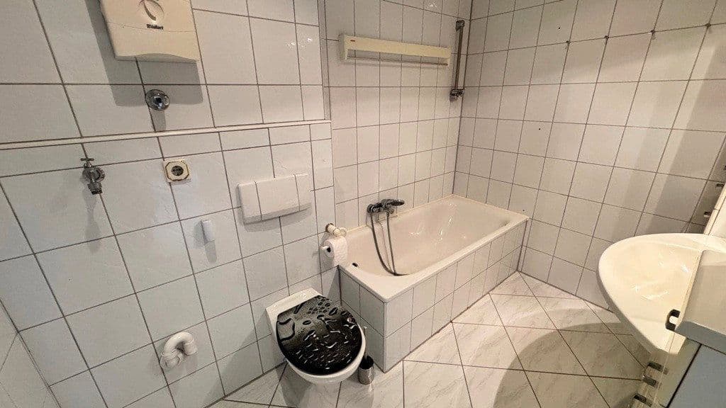 Predaj bytu 3-izbový 86 m², Monschauer Straße 5, Hagen, Severné Porýnie - Westfálsko Predaj bytu 3-izbový 86 m², Monschauer Straße 5, Hagen, Severné Porýnie - Westfálsko