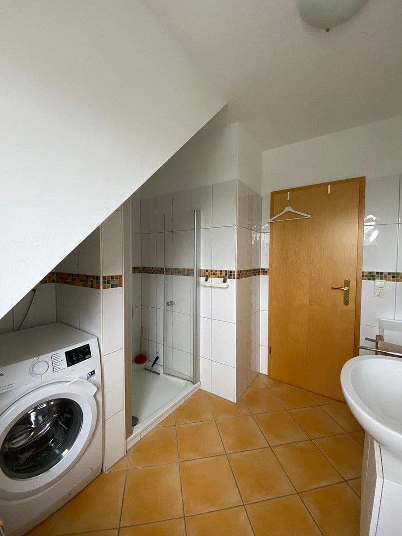 Predaj domu 96 m², pozemek 480 m², Peenestraße 48b, Karlshagen, Meklenbursko-Predpomoransko Predaj domu 96 m², pozemek 480 m², Peenestraße 48b, Karlshagen, Meklenbursko-Predpomoransko