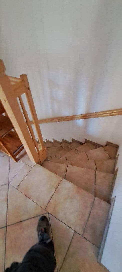Predaj domu 96 m², pozemek 480 m², Peenestraße 48b, Karlshagen, Meklenbursko-Predpomoransko Predaj domu 96 m², pozemek 480 m², Peenestraße 48b, Karlshagen, Meklenbursko-Predpomoransko