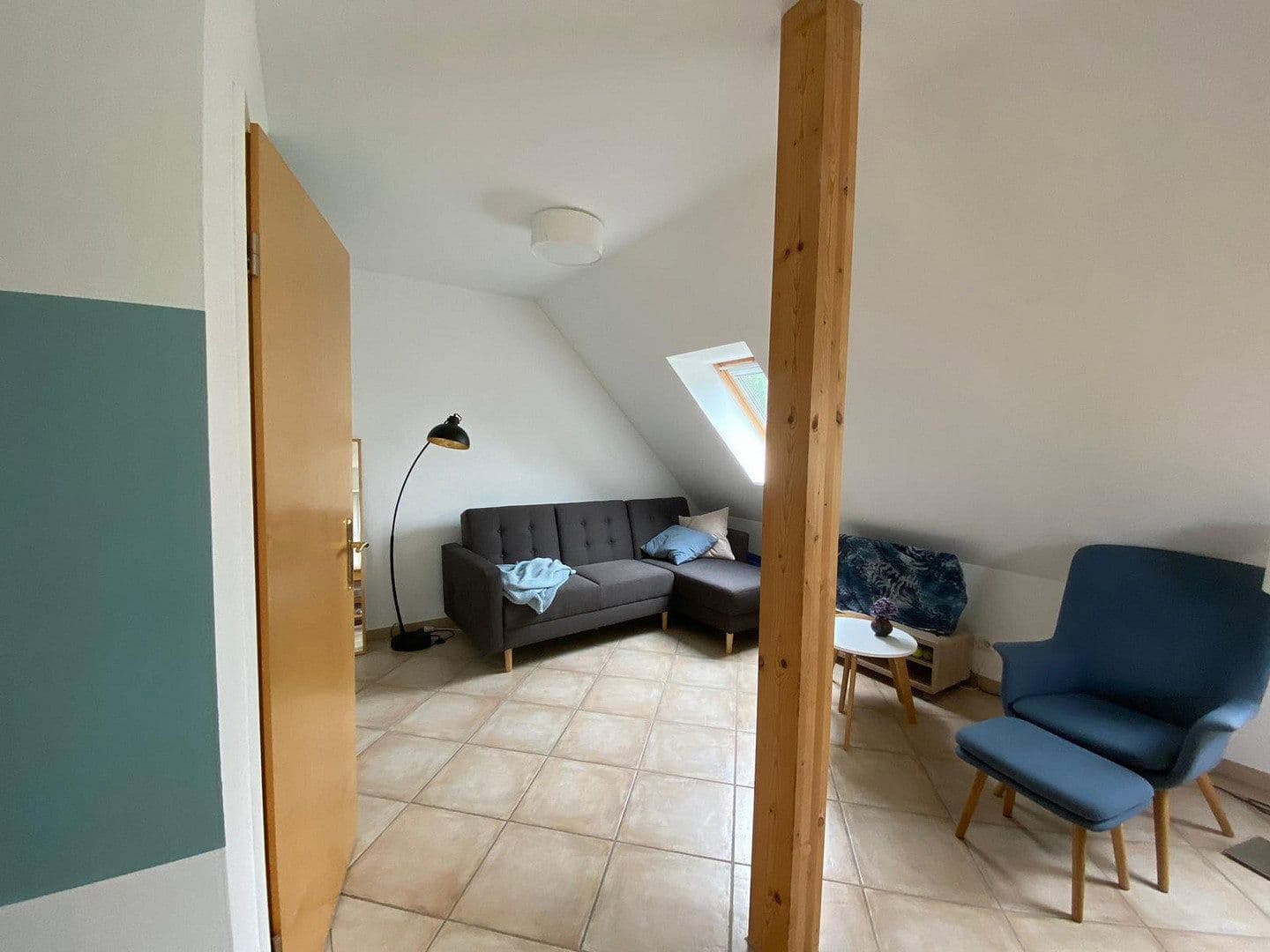 Predaj domu 96 m², pozemek 480 m², Peenestraße 48b, Karlshagen, Meklenbursko-Predpomoransko Predaj domu 96 m², pozemek 480 m², Peenestraße 48b, Karlshagen, Meklenbursko-Predpomoransko