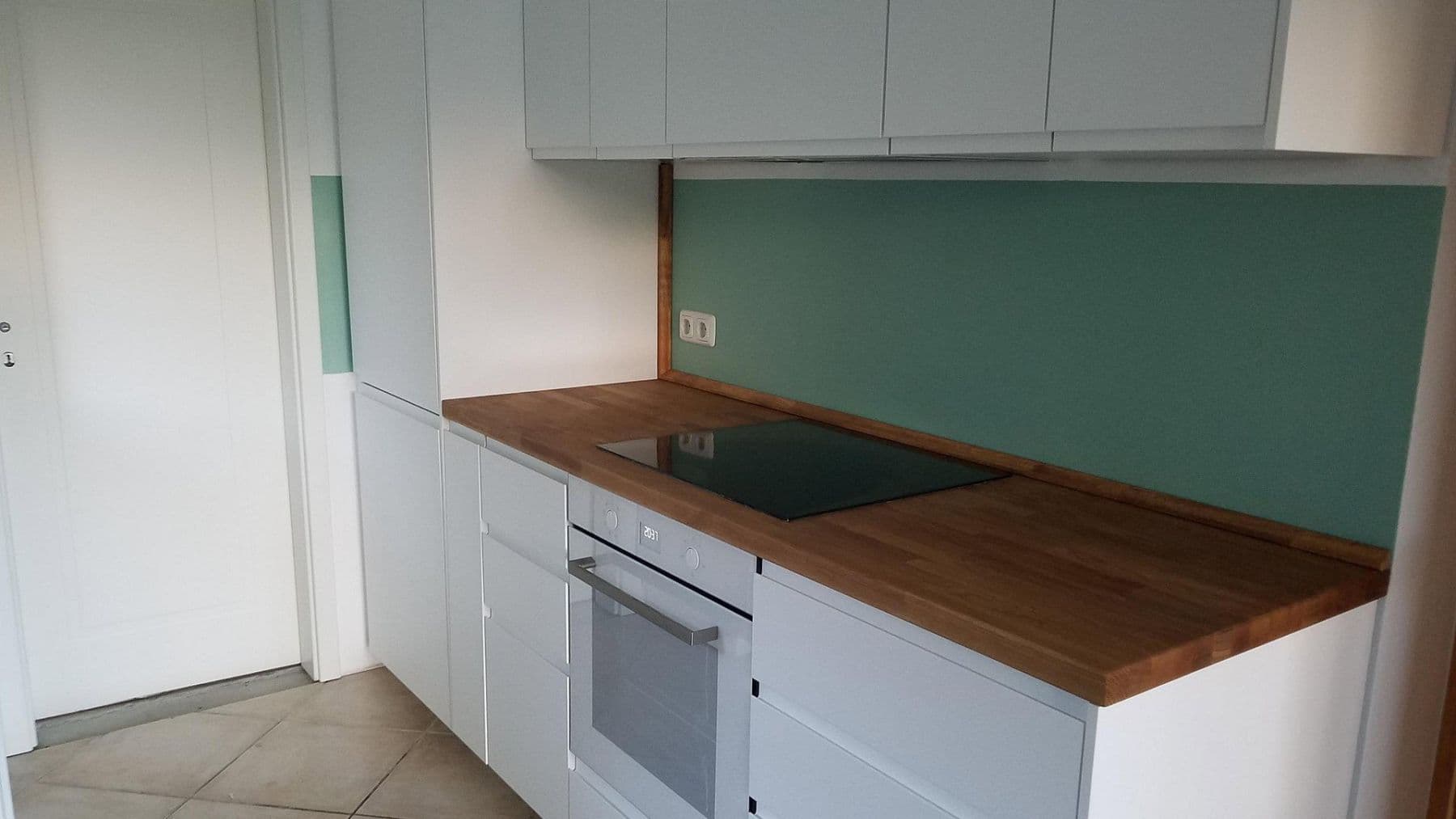 Predaj domu 96 m², pozemek 480 m², Peenestraße 48b, Karlshagen, Meklenbursko-Predpomoransko Predaj domu 96 m², pozemek 480 m², Peenestraße 48b, Karlshagen, Meklenbursko-Predpomoransko