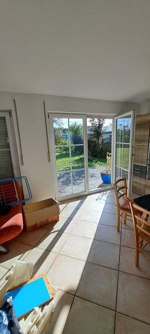 Predaj domu 96 m², pozemek 480 m², Peenestraße 48b, Karlshagen, Meklenbursko-Predpomoransko Predaj domu 96 m², pozemek 480 m², Peenestraße 48b, Karlshagen, Meklenbursko-Predpomoransko
