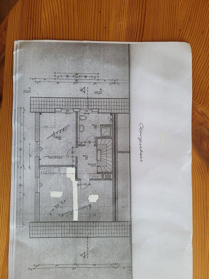 Predaj domu 96 m², pozemek 480 m², Peenestraße 48b, Karlshagen, Meklenbursko-Predpomoransko Predaj domu 96 m², pozemek 480 m², Peenestraße 48b, Karlshagen, Meklenbursko-Predpomoransko