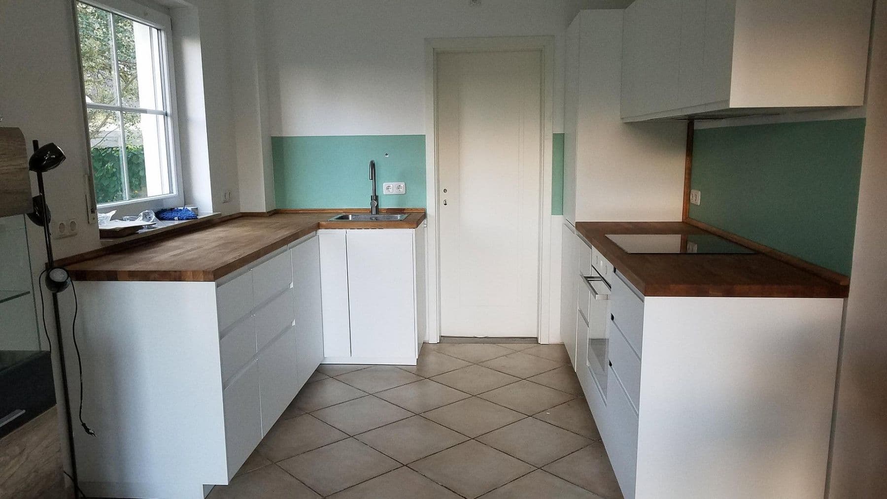 Predaj domu 96 m², pozemek 480 m², Peenestraße 48b, Karlshagen, Meklenbursko-Predpomoransko Predaj domu 96 m², pozemek 480 m², Peenestraße 48b, Karlshagen, Meklenbursko-Predpomoransko