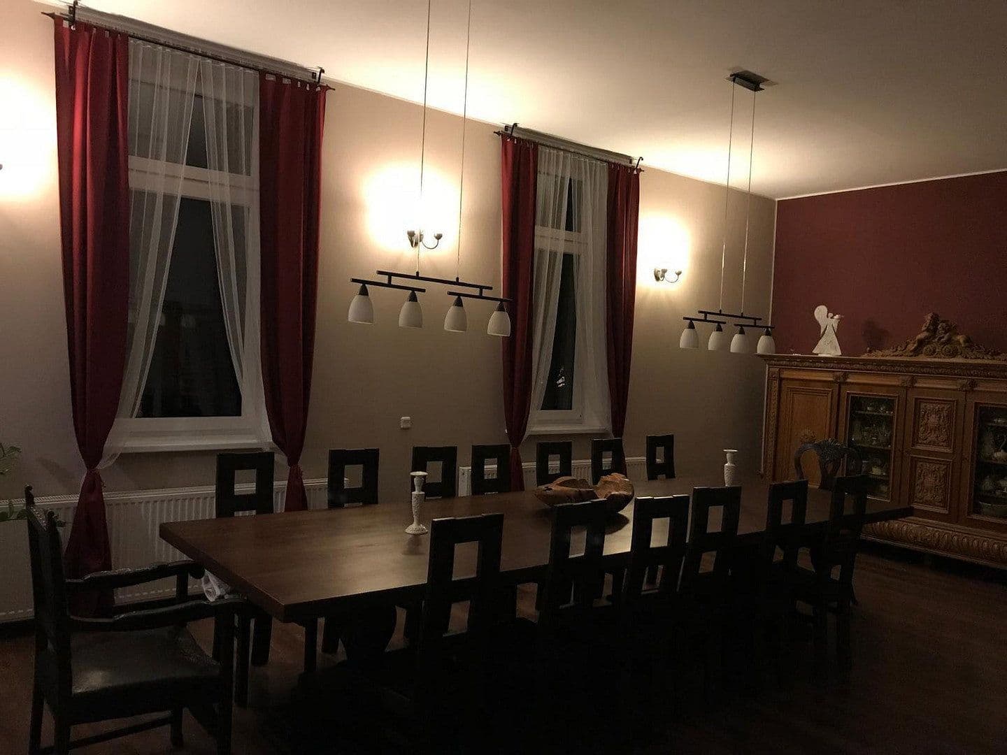 Predaj domu 540 m², pozemek 2.137 m², Akazienallee 10c, Wandlitz, Brandenbursko Predaj domu 540 m², pozemek 2.137 m², Akazienallee 10c, Wandlitz, Brandenbursko