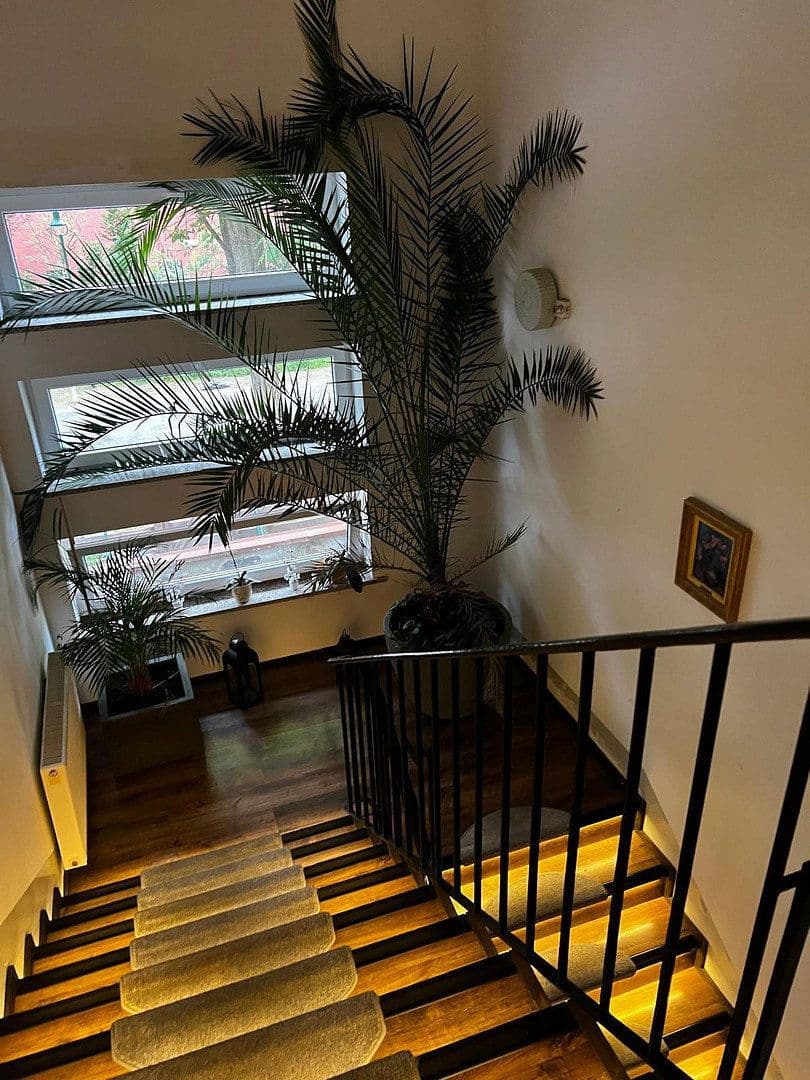 Predaj domu 540 m², pozemek 2.137 m², Akazienallee 10c, Wandlitz, Brandenbursko Predaj domu 540 m², pozemek 2.137 m², Akazienallee 10c, Wandlitz, Brandenbursko