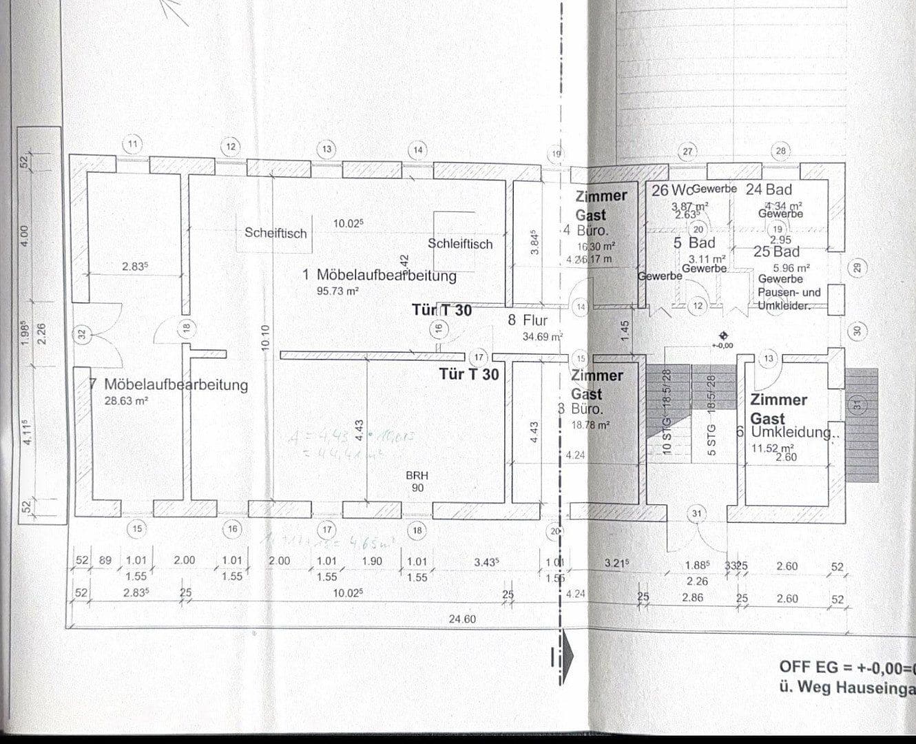 Predaj domu 540 m², pozemek 2.137 m², Akazienallee 10c, Wandlitz, Brandenbursko Predaj domu 540 m², pozemek 2.137 m², Akazienallee 10c, Wandlitz, Brandenbursko