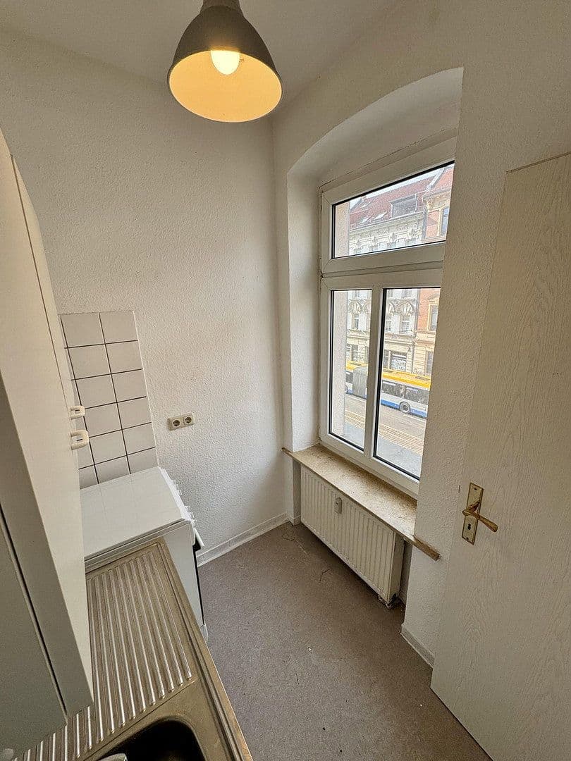 Prenájom bytu 1-izbový 24 m², Georg-Schumann-Str. 131, Leipzig, Sasko Prenájom bytu 1-izbový 24 m², Georg-Schumann-Str. 131, Leipzig, Sasko