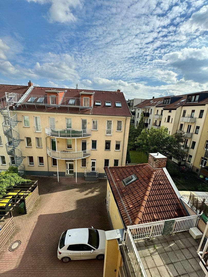 Prenájom bytu 1-izbový 24 m², Georg-Schumann-Str. 131, Leipzig, Sasko Prenájom bytu 1-izbový 24 m², Georg-Schumann-Str. 131, Leipzig, Sasko