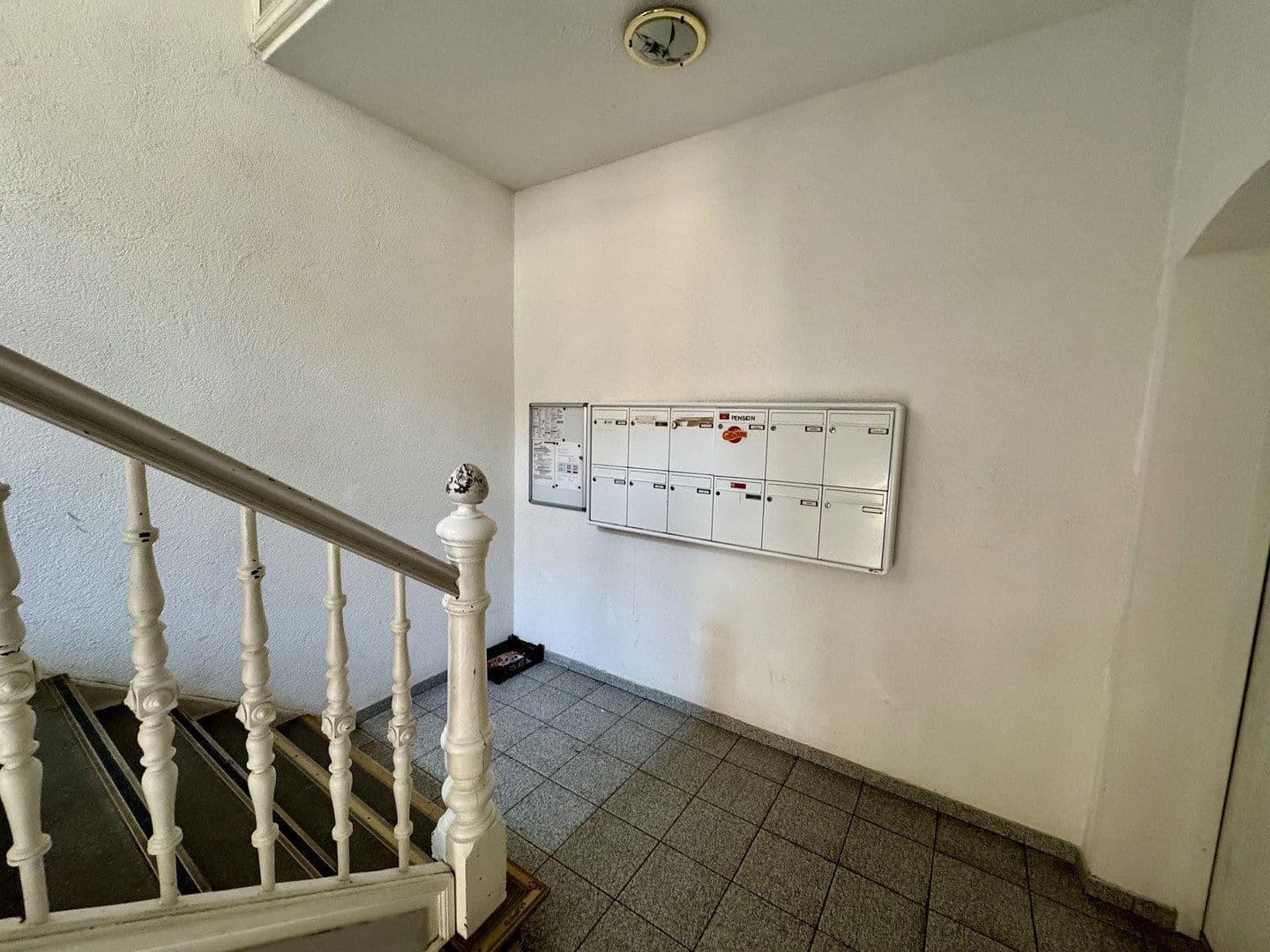 Prenájom bytu 1-izbový 24 m², Georg-Schumann-Str. 131, Leipzig, Sasko Prenájom bytu 1-izbový 24 m², Georg-Schumann-Str. 131, Leipzig, Sasko