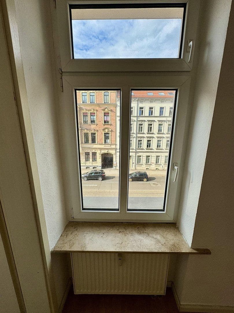 Prenájom bytu 1-izbový 24 m², Georg-Schumann-Str. 131, Leipzig, Sasko Prenájom bytu 1-izbový 24 m², Georg-Schumann-Str. 131, Leipzig, Sasko