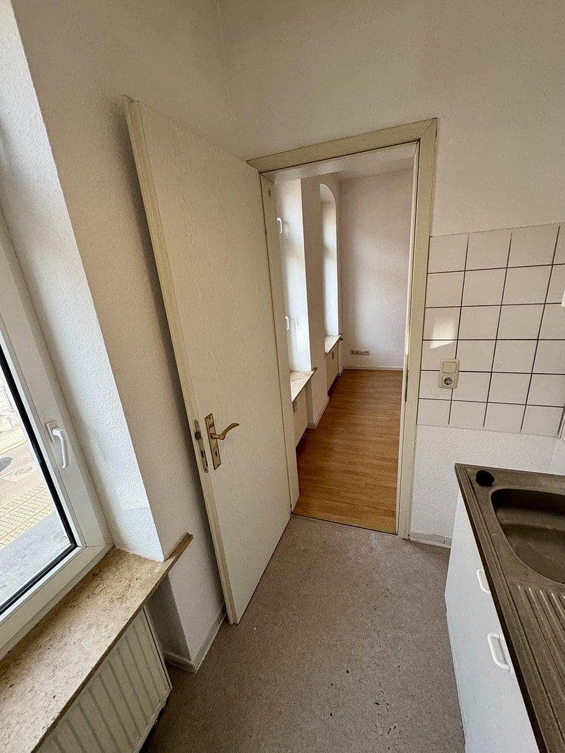 Prenájom bytu 1-izbový 24 m², Georg-Schumann-Str. 131, Leipzig, Sasko Prenájom bytu 1-izbový 24 m², Georg-Schumann-Str. 131, Leipzig, Sasko
