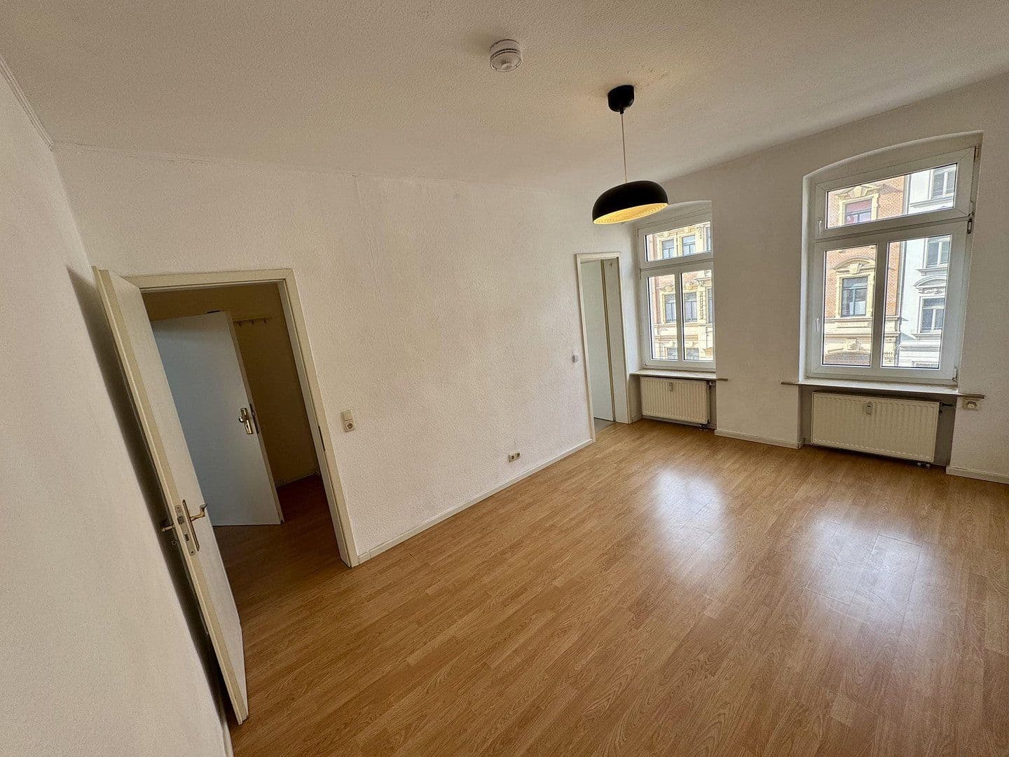 Prenájom bytu 1-izbový 24 m², Georg-Schumann-Str. 131, Leipzig, Sasko Prenájom bytu 1-izbový 24 m², Georg-Schumann-Str. 131, Leipzig, Sasko