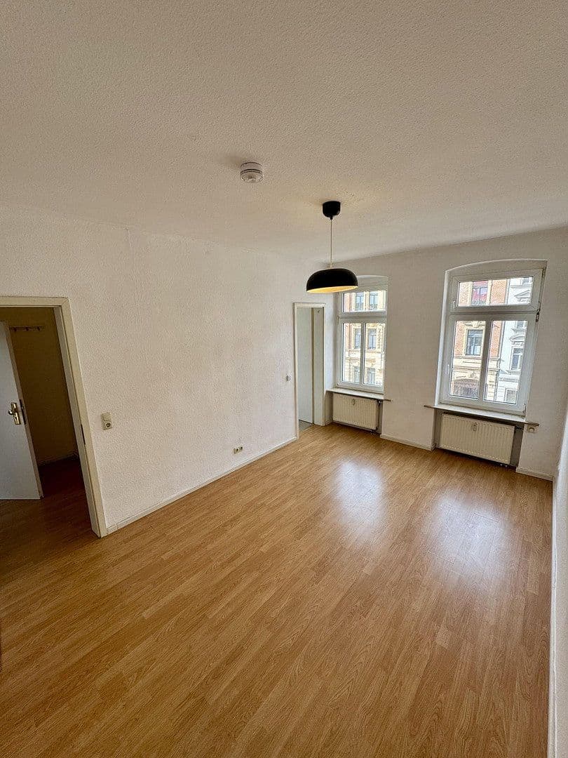 Prenájom bytu 1-izbový 24 m², Georg-Schumann-Str. 131, Leipzig, Sasko Prenájom bytu 1-izbový 24 m², Georg-Schumann-Str. 131, Leipzig, Sasko