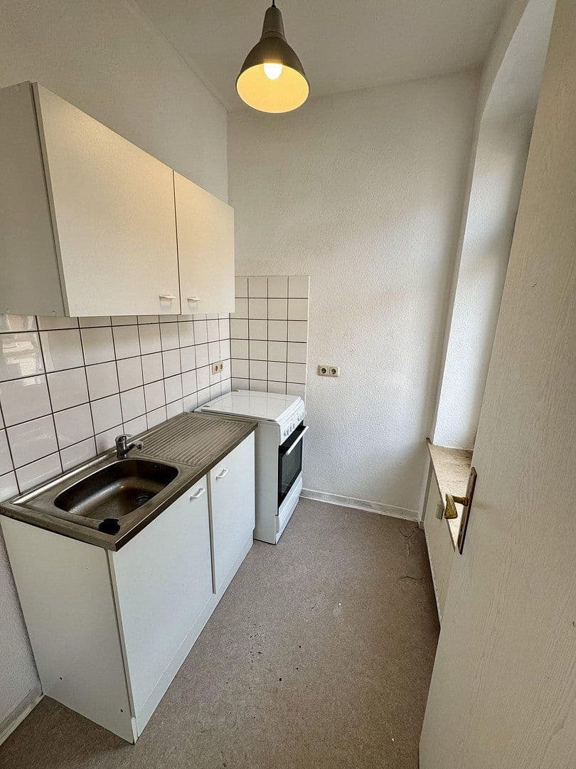 Prenájom bytu 1-izbový 24 m², Georg-Schumann-Str. 131, Leipzig, Sasko Prenájom bytu 1-izbový 24 m², Georg-Schumann-Str. 131, Leipzig, Sasko