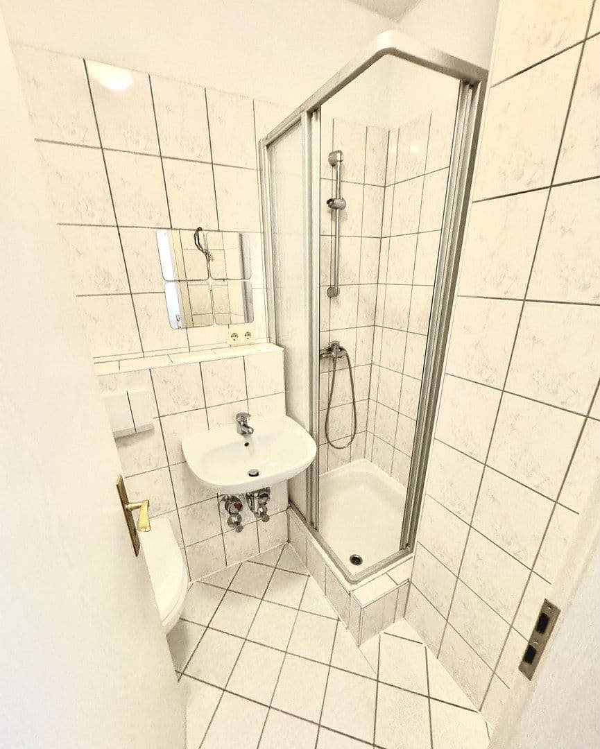 Prenájom bytu 1-izbový 24 m², Georg-Schumann-Str. 131, Leipzig, Sasko Prenájom bytu 1-izbový 24 m², Georg-Schumann-Str. 131, Leipzig, Sasko