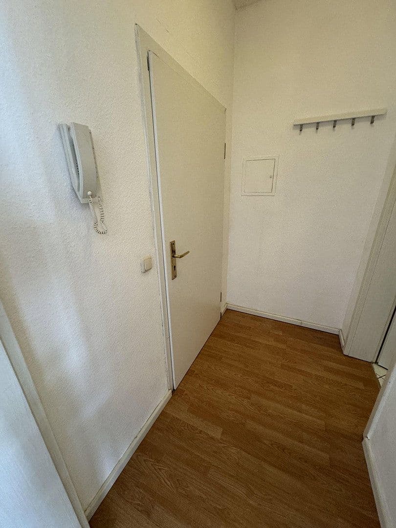 Prenájom bytu 1-izbový 24 m², Georg-Schumann-Str. 131, Leipzig, Sasko Prenájom bytu 1-izbový 24 m², Georg-Schumann-Str. 131, Leipzig, Sasko