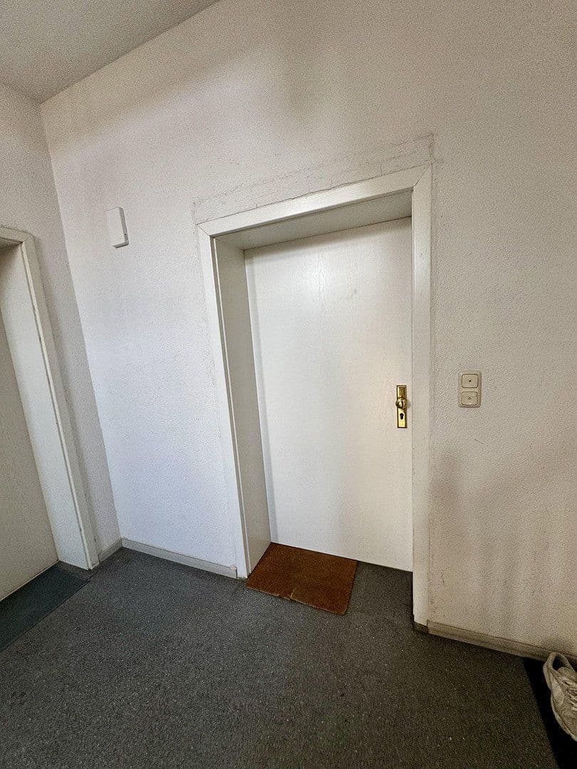Prenájom bytu 1-izbový 24 m², Georg-Schumann-Str. 131, Leipzig, Sasko Prenájom bytu 1-izbový 24 m², Georg-Schumann-Str. 131, Leipzig, Sasko