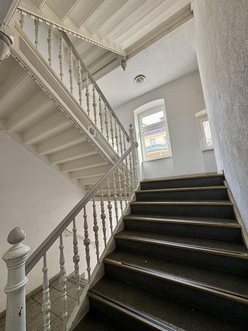 Prenájom bytu 1-izbový 24 m², Georg-Schumann-Str. 131, Leipzig, Sasko Prenájom bytu 1-izbový 24 m², Georg-Schumann-Str. 131, Leipzig, Sasko