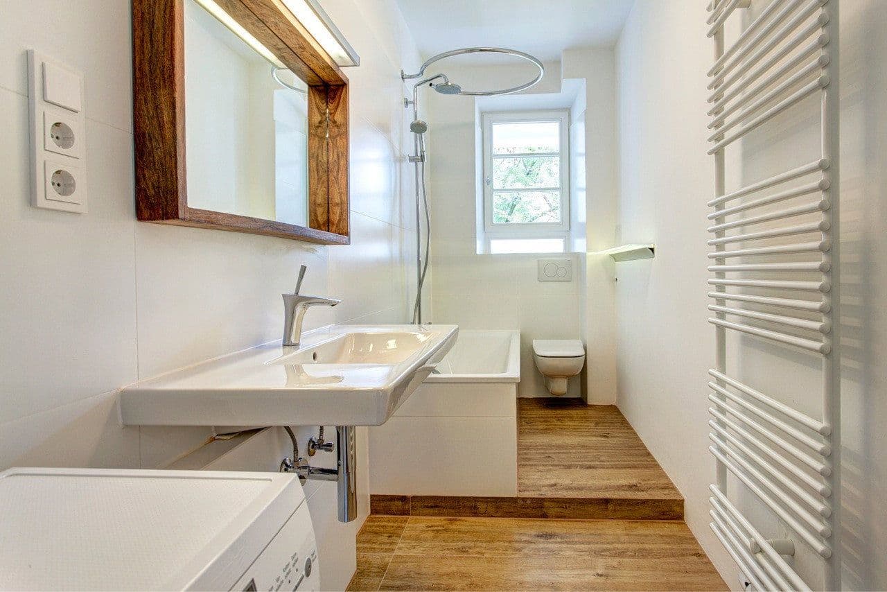 Predaj bytu 4-izbový 90 m², München, Bavorsko Predaj bytu 4-izbový 90 m², München, Bavorsko