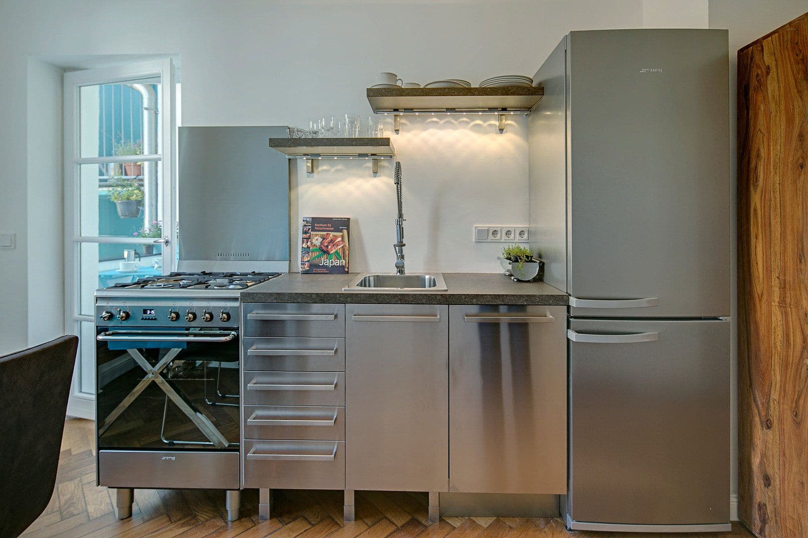 Predaj bytu 4-izbový 90 m², München, Bavorsko Predaj bytu 4-izbový 90 m², München, Bavorsko