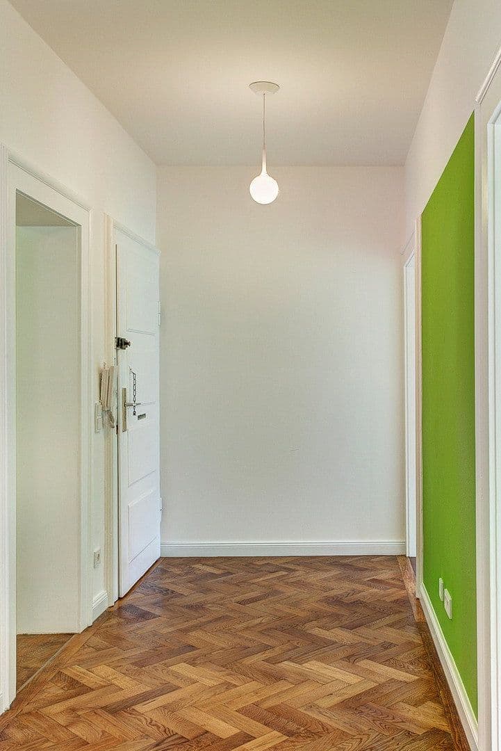 Predaj bytu 4-izbový 90 m², München, Bavorsko Predaj bytu 4-izbový 90 m², München, Bavorsko