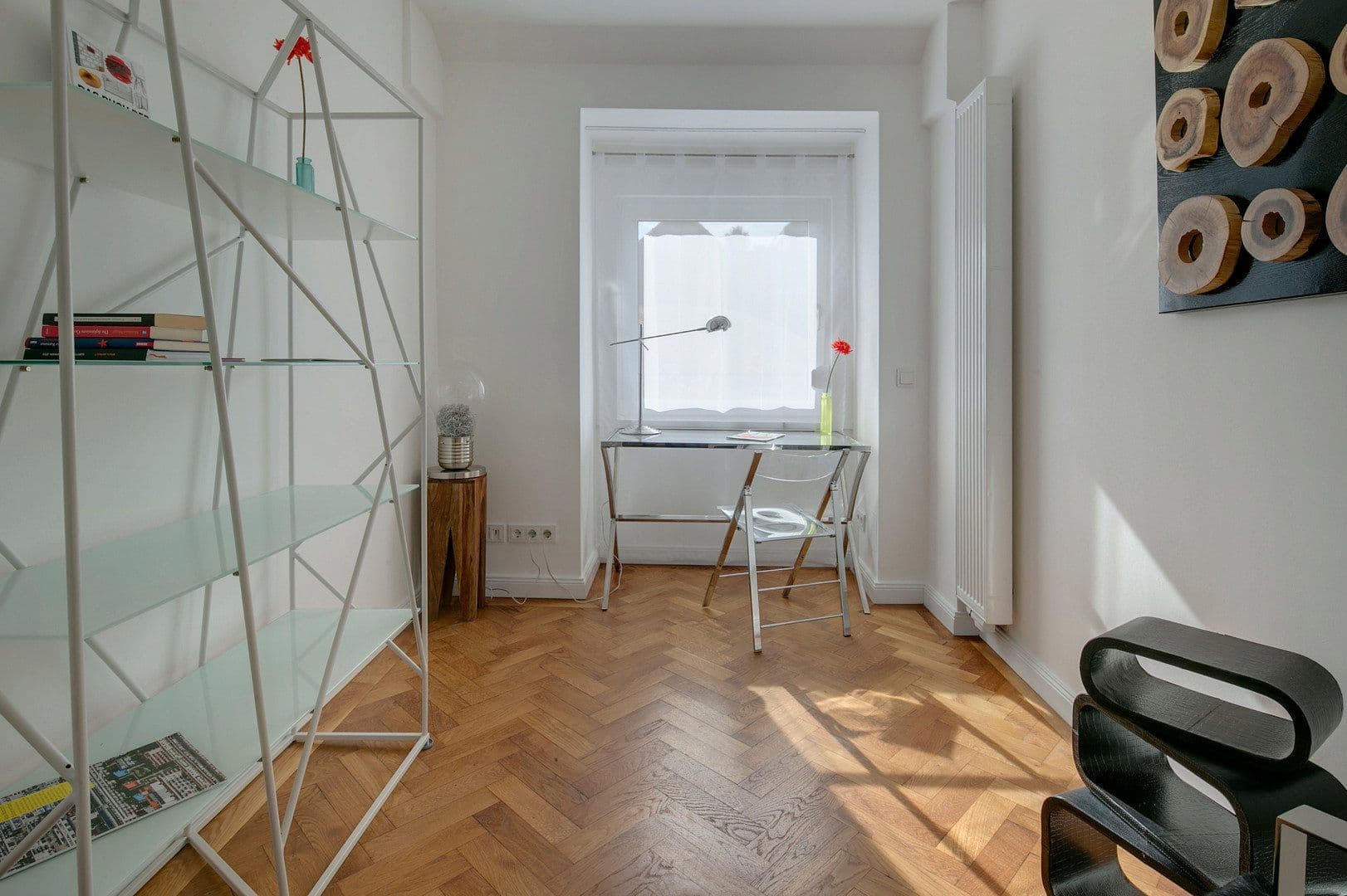 Predaj bytu 4-izbový 90 m², München, Bavorsko Predaj bytu 4-izbový 90 m², München, Bavorsko