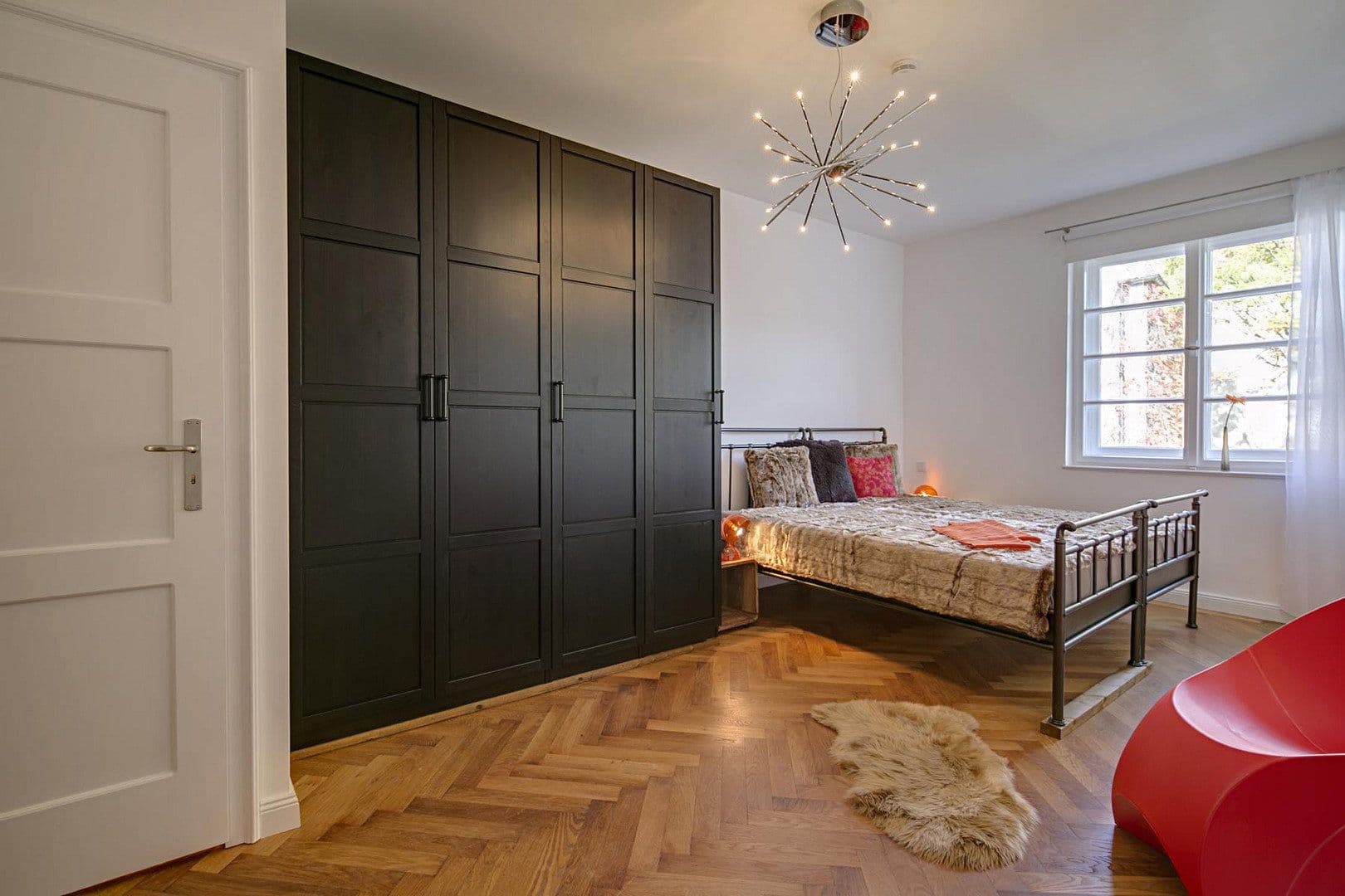 Predaj bytu 4-izbový 90 m², München, Bavorsko Predaj bytu 4-izbový 90 m², München, Bavorsko