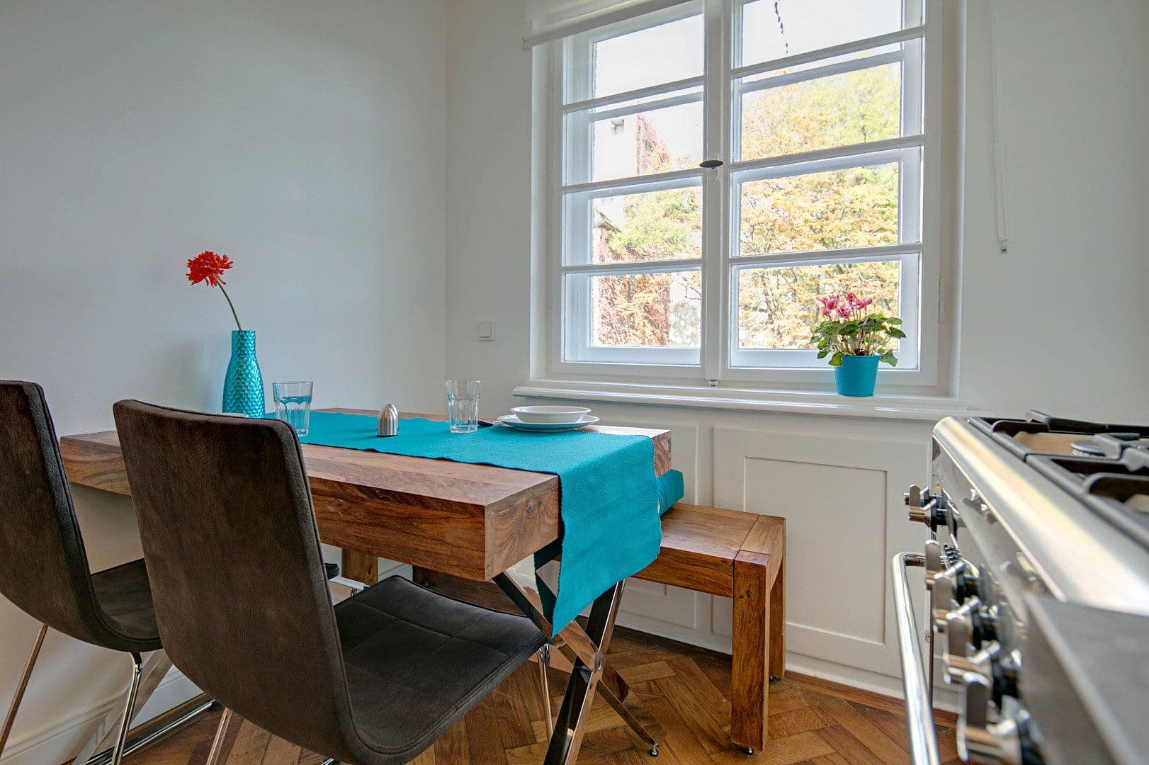 Predaj bytu 4-izbový 90 m², München, Bavorsko Predaj bytu 4-izbový 90 m², München, Bavorsko