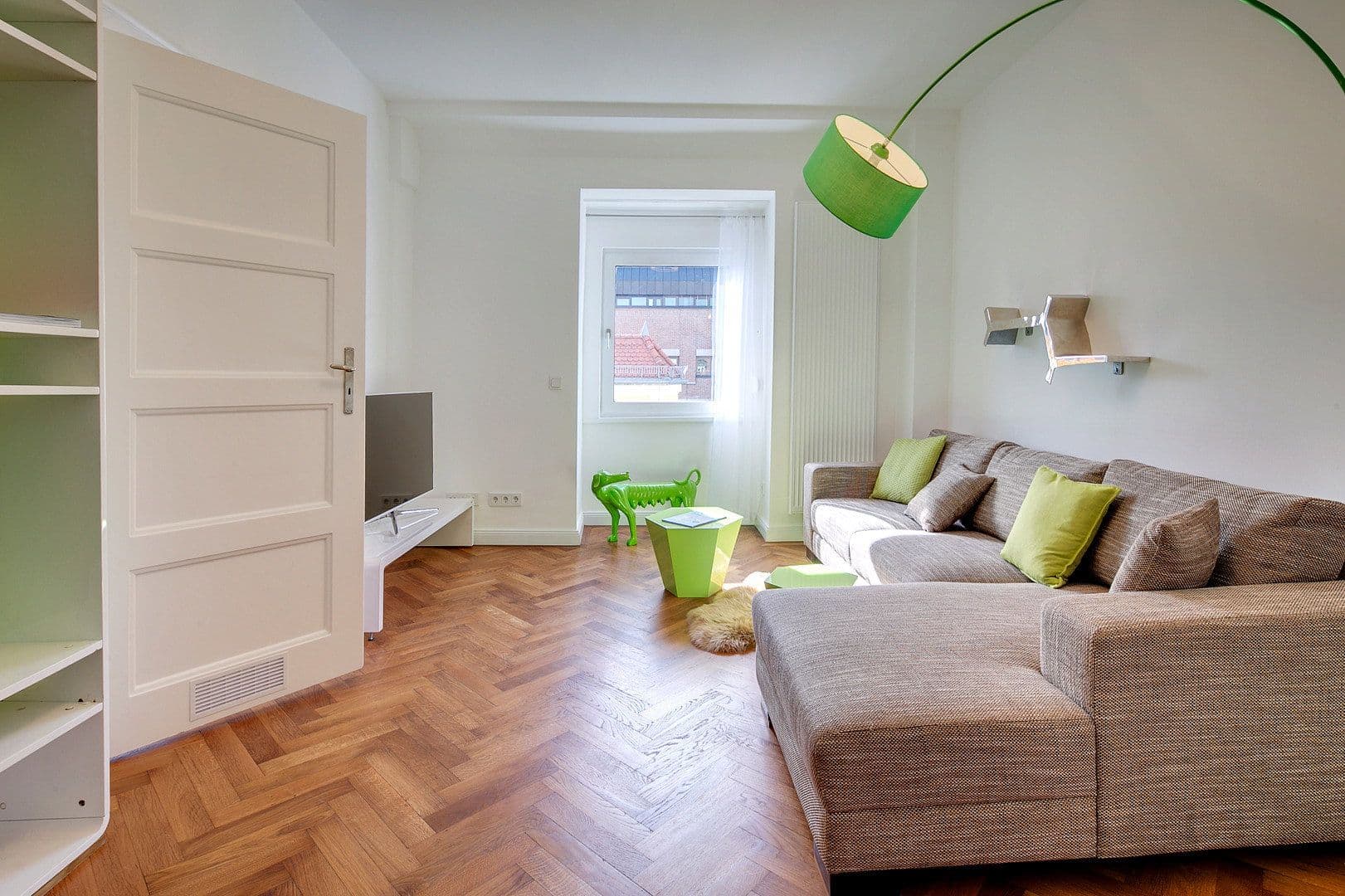 Predaj bytu 4-izbový 90 m², München, Bavorsko Predaj bytu 4-izbový 90 m², München, Bavorsko