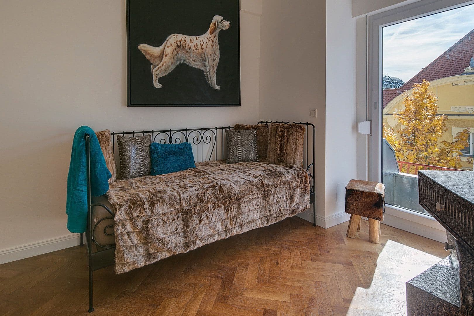 Predaj bytu 4-izbový 90 m², München, Bavorsko Predaj bytu 4-izbový 90 m², München, Bavorsko
