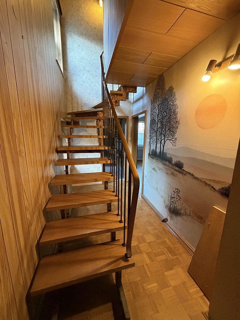 Predaj domu 213 m², pozemek 897 m², Witten, Severné Porýnie - Westfálsko Predaj domu 213 m², pozemek 897 m², Witten, Severné Porýnie - Westfálsko