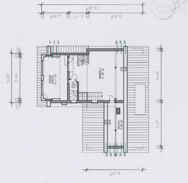 Predaj domu 213 m², pozemek 897 m², Witten, Severné Porýnie - Westfálsko Predaj domu 213 m², pozemek 897 m², Witten, Severné Porýnie - Westfálsko