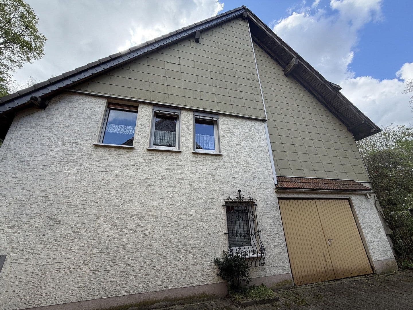 Predaj domu 213 m², pozemek 897 m², Witten, Severné Porýnie - Westfálsko Predaj domu 213 m², pozemek 897 m², Witten, Severné Porýnie - Westfálsko