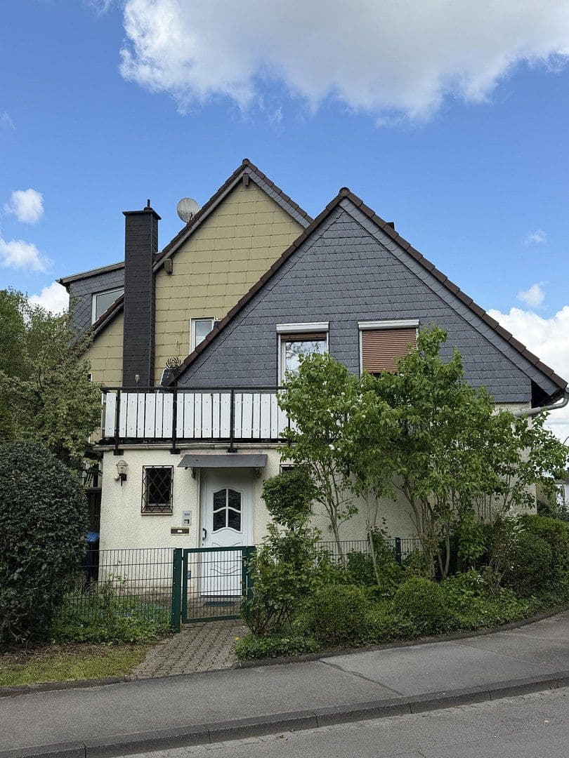 Predaj domu 213 m², pozemek 897 m², Witten, Severné Porýnie - Westfálsko Predaj domu 213 m², pozemek 897 m², Witten, Severné Porýnie - Westfálsko