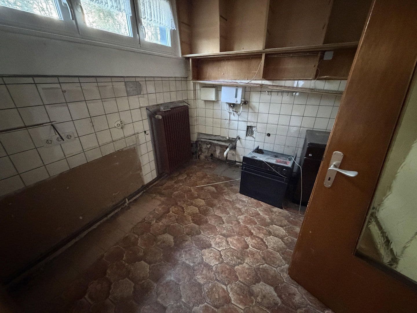 Predaj domu 213 m², pozemek 897 m², Witten, Severné Porýnie - Westfálsko Predaj domu 213 m², pozemek 897 m², Witten, Severné Porýnie - Westfálsko