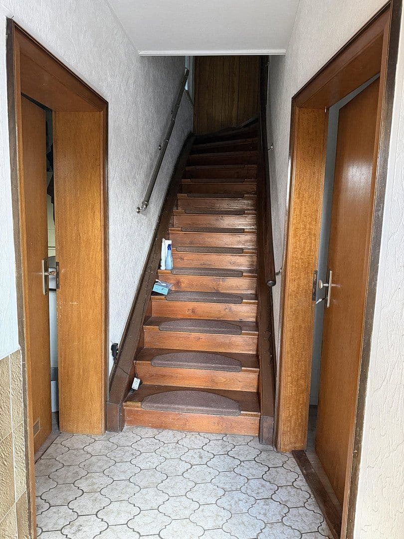 Predaj domu 213 m², pozemek 897 m², Witten, Severné Porýnie - Westfálsko Predaj domu 213 m², pozemek 897 m², Witten, Severné Porýnie - Westfálsko